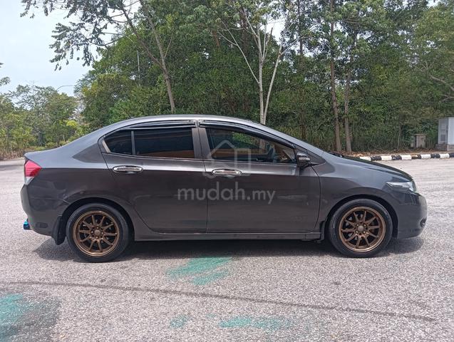 2009 Honda CITY 1.5 I-VTEC (A) - 3