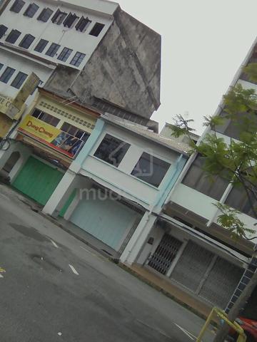 Retail or Office Space at City Center area 1