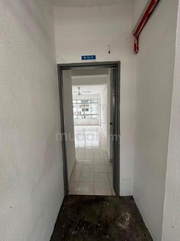 Pangsapuri Indah Teluk Air (Tawar Blok 1A & 1B ) 1