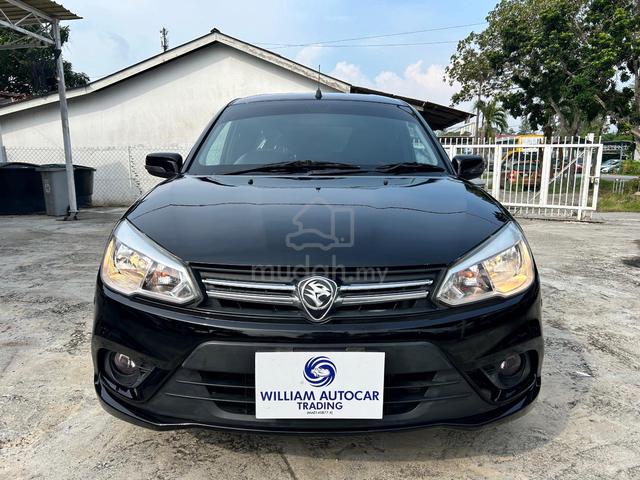 2018 Proton SAGA 1.3 PREMIUM CVT (A) - 2