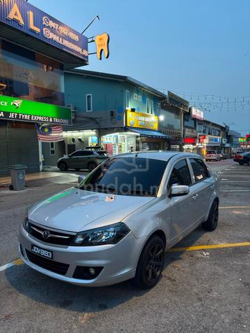 2015 Proton SAGA 1.3 FLX EXECUTIVE MY08 FACELIFT - 2
