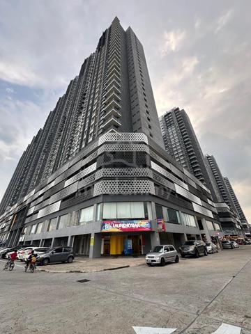 Selangor Bangi Freehold Shop Lot For Sale 1