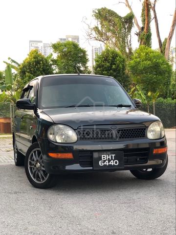 2005 Perodua KELISA 1.0 EZ (A) - 1