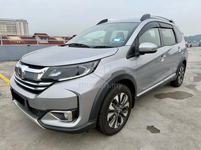 Honda BR-V 1.5 V (A) - 3