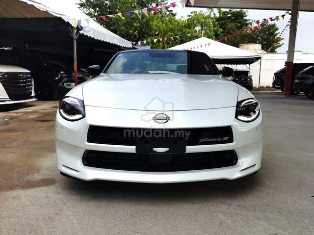 2024 Nissan FAIRLADY 3.0 New Car 4XX KM Only - 5