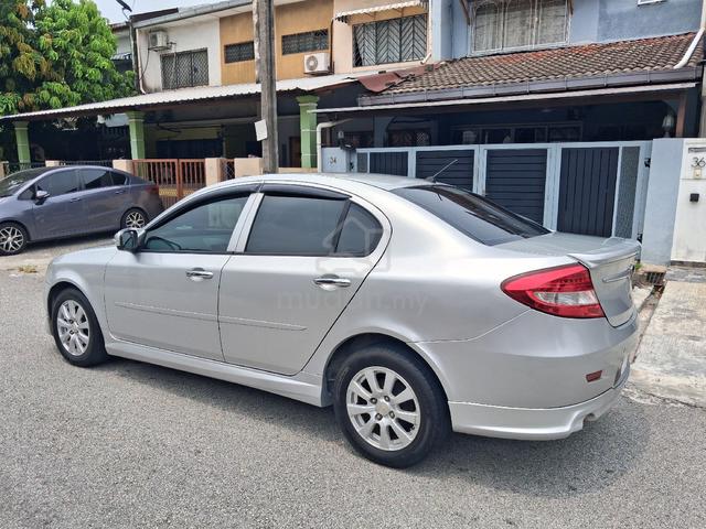 2012 Proton PERSONA 1.6 ELEGANCE BASE LINE (A) - 4