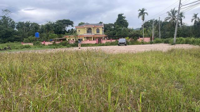 Land For Petrol Station In Ranau 1