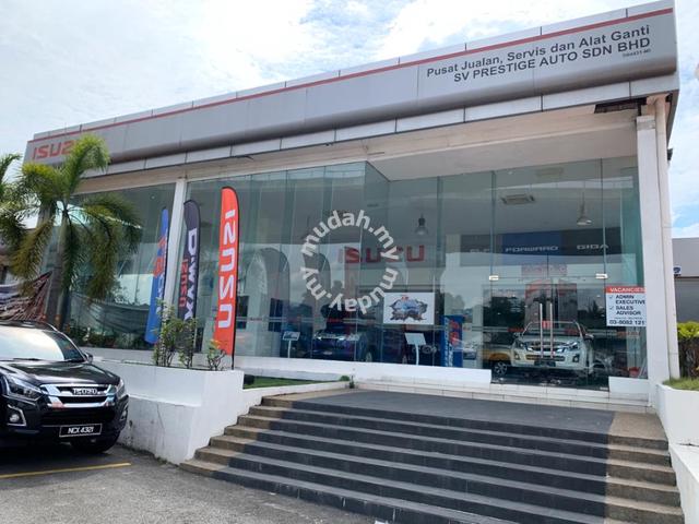 Despatch Driver Jobs Available In Puchong Selangor