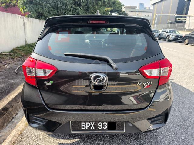 2019 Perodua MYVI 1.5 AV (A) - 5