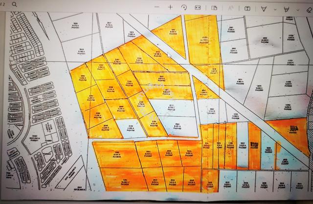 (OWNER) Bandar Bukit Mahkota, Beranang, Semenyih Land for sale (Owner) 1