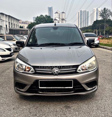Proton SAGA 1.3 STANDARD CVT MY2019 (A) - 1