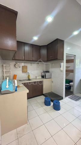 Sri Impian Apartment 1
