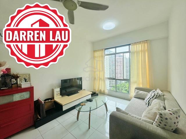 Suria Vista 2