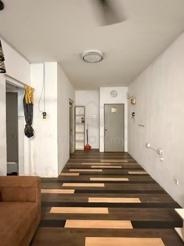 Saujana Puchong SP 3 Shop Apartment 1
