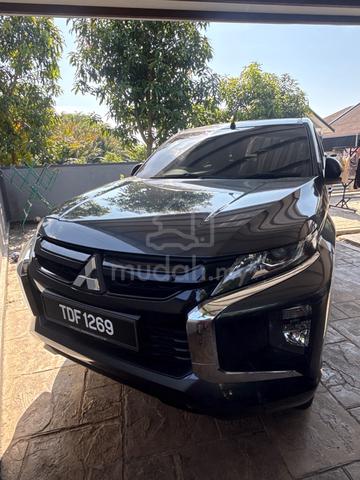2023 Mitsubishi TRITON 2.4 VGT PREMIUM MY19 L200 - 3