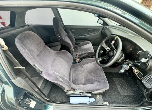1996 Proton SATRIA 1.6 XLi (A) - 4