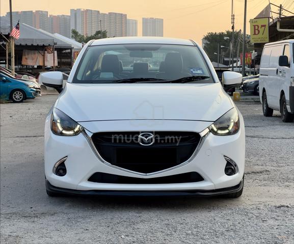2018 Mazda 2 1.5 Sedan Skyactiv(A)FREE 3 YRS WRRTY - 3