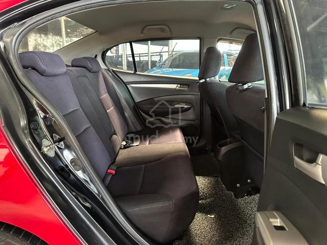 2009 Honda CITY 1.5 E (A) - 4