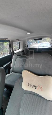 2010 Proton EXORA 1.6 M-LINE CPS (M) - 5