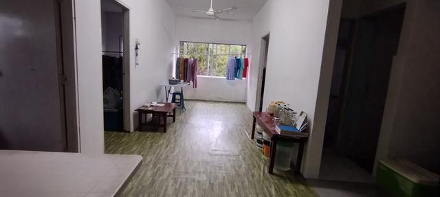 Tmn Flora Heights , Pasir Gudang , Johor 751sq.ft.NonBumiLot 1