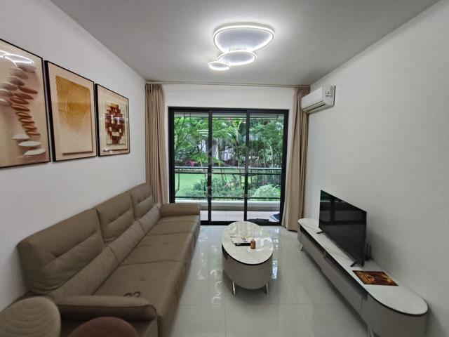 Ataraxia Park @ Forest City 1
