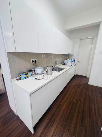 The Grand @ Kelana Damansara Suite 1