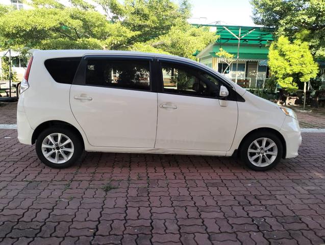 2010 Perodua ALZA 1.5 EZi (A) - 5