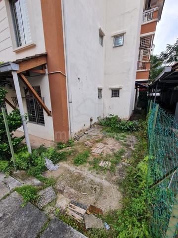 Andari Townvilla 1