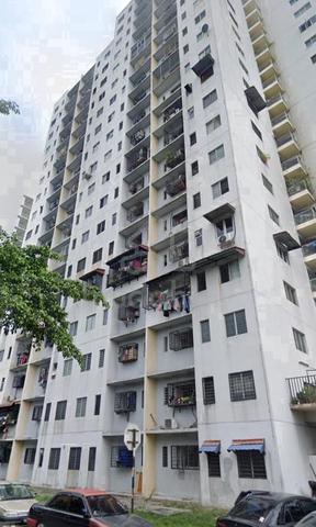 Taman Sungai Besi 1