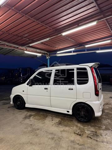 2006 Perodua KENARI 1.0 EZ L902 (A) - 3