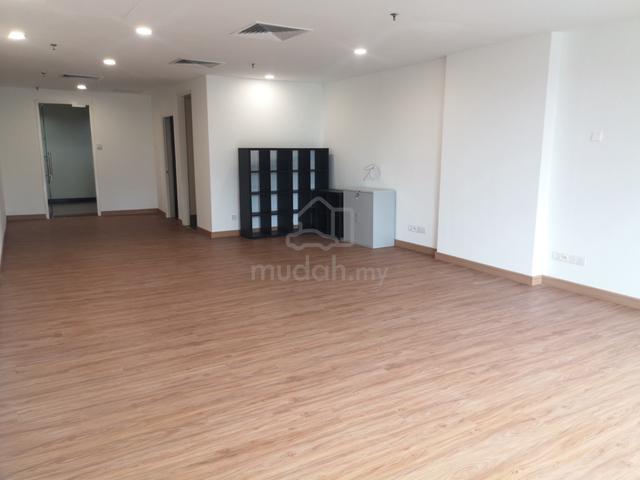 Office space, Ampwalk Mall Jalan Ampang Hilir Embassy area 1