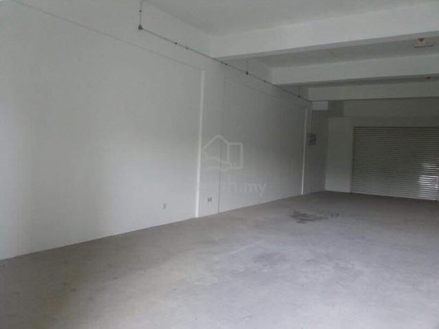 Shaftsbury Square, Cyberjaya, Shop Office for Rental 5