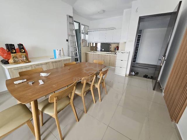 One Sentral Serviced Residence 1