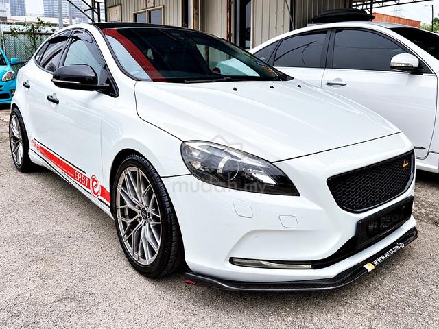 2013 Volvo V40 2.0 T5 (A) ➕PERFORMANCE UPGRADES 💨 - 3