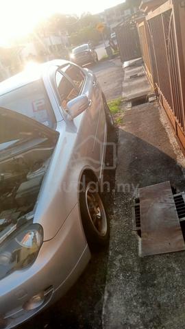 2010 Proton PERSONA 1.6 ELEGANCE BASE LINE (A) - 3
