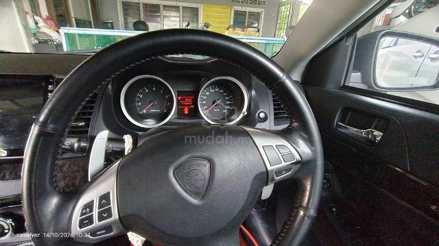 INSPIRA 2.0 PREMIUM Enjin Sedap Jalan Jauh ON - 4