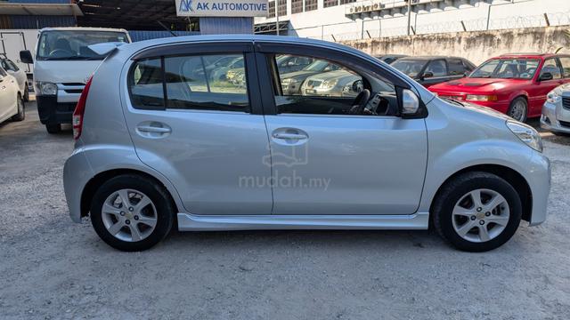 2013 Perodua MYVI 1.3 SXI PREMIUM (M) TIP TOP COND - 5