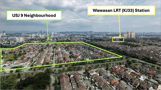 Subang Jaya Home Looking For A New Family 1