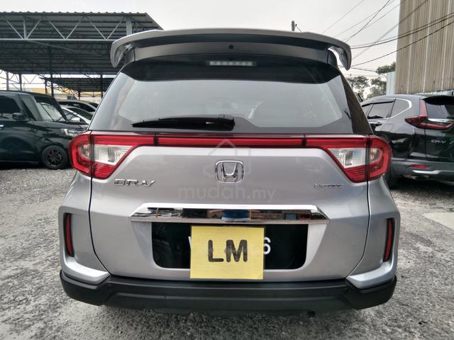 R /2022/ Honda BR-V 1.5 (A) FACELIFT - 4