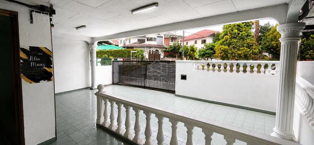BOLEH FULL LOAN 💥 SS4A Kelana Jaya Single Storey @ Jalan SS 4A PJ 1