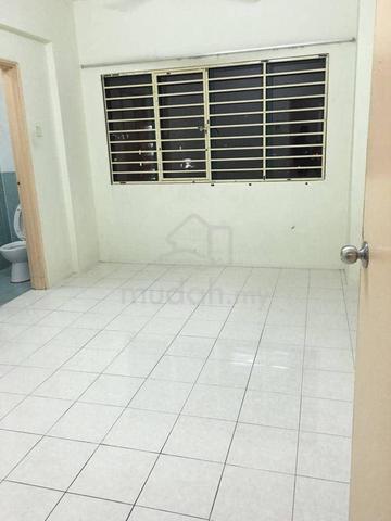 Pangsapuri Permai Puteri 1