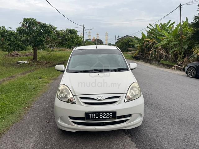 2011 Perodua VIVA 1.0 (A) - 2