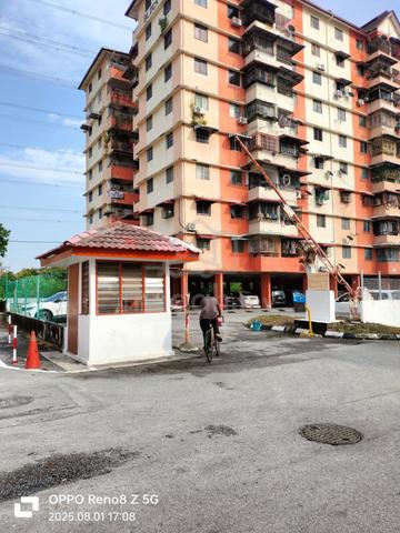 Taman Batu Permai 1