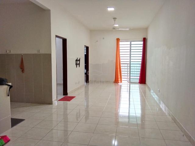 Ascotte Boulevard 1