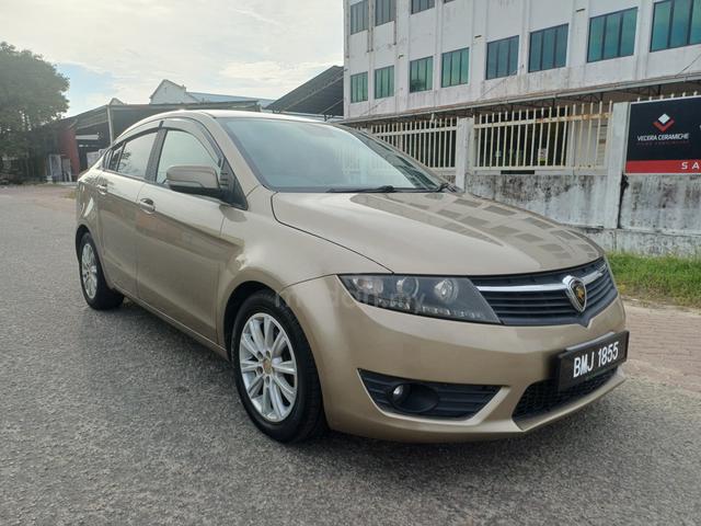 2013 Proton PREVE 1.6 CFE PREMIUM (A) - 1