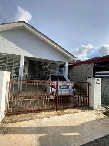 Teres Setingkat Bandar Amanjaya (Saffron 3) | Sungai Petani, Kedah🏡 1