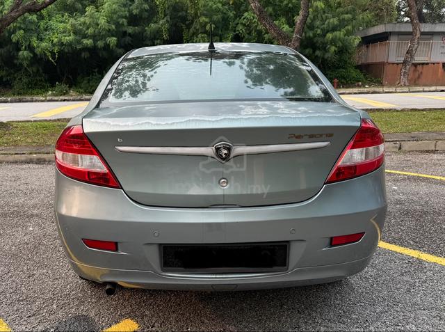2011 Proton PERSONA 1.6 ELEGANCE HIGH LINE (A) - 4