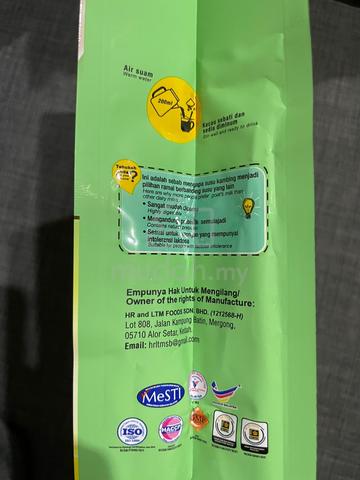 Original - Susu Kambing HPA HiGoat - photo 3 of 3