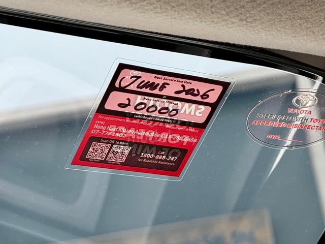 FULL LOAN 2025 Toyota VELOZ 1.5 MY22 (A) - 3