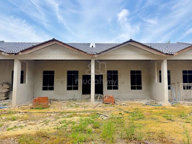 [DIJUAL] RUMAH TERES SETINGKAT MURAH DAN LUAS Di Kuala Terengganu 1